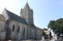 Eglise d'Englesqueville